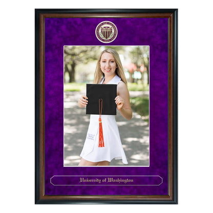 University of Washington Frame Options (471)