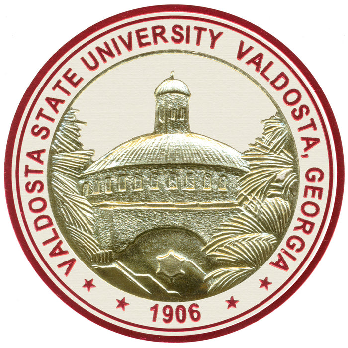 Valdosta State University Frame Options (332)