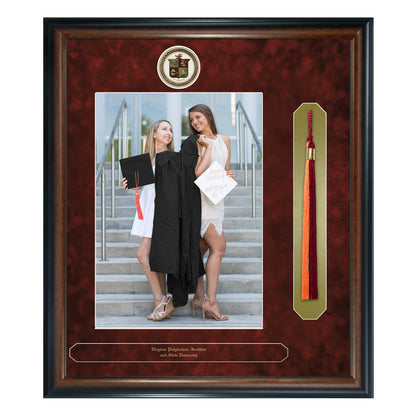 Virginia Polytechnic Institute and State University Frame Options (312)