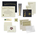 Wesleyan University Announcement (Platinum Style)