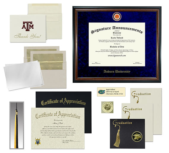 Grad Pack 1 / 150