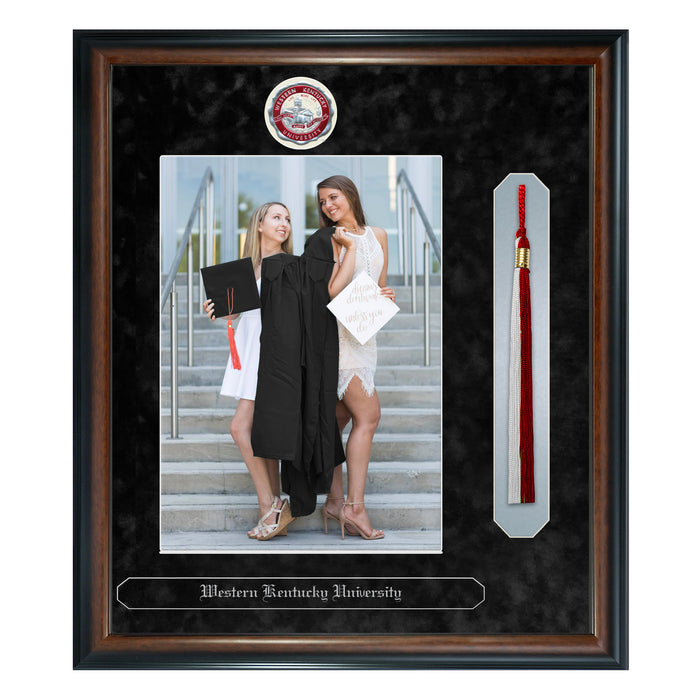 Western Kentucky University Frame Options (492)
