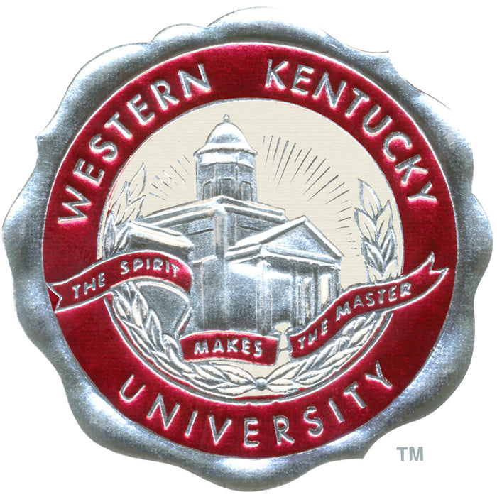 Western Kentucky University Frame Options (492)