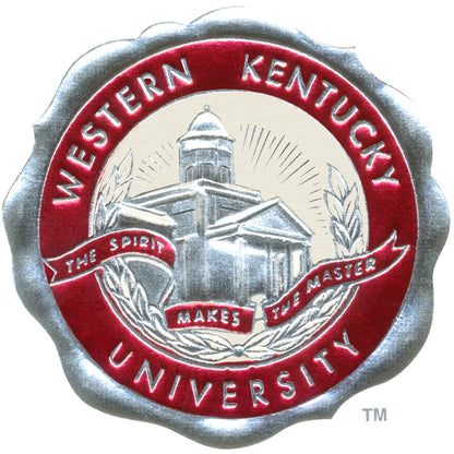 Western Kentucky University Frame Options (492)