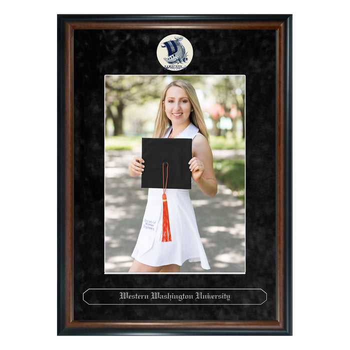 Western Washington University Frame Options (3771)