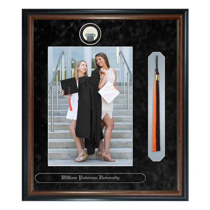William Paterson University Frame Options (3796)
