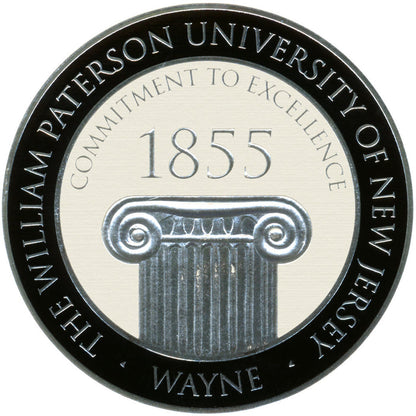 William Paterson University Frame Options (3796)