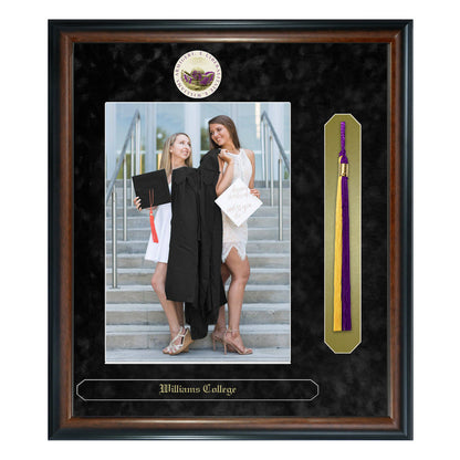 Williams College Frame Options (3800)