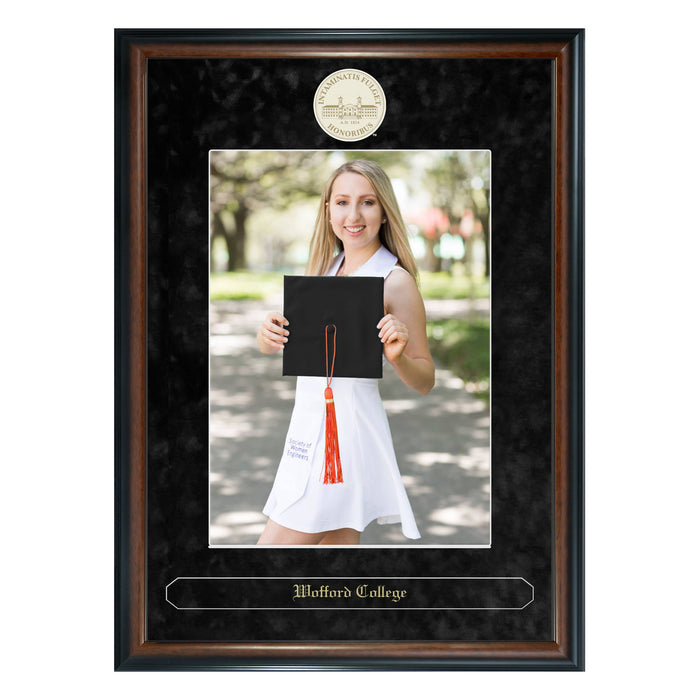 Wofford College Frame Options (3810)