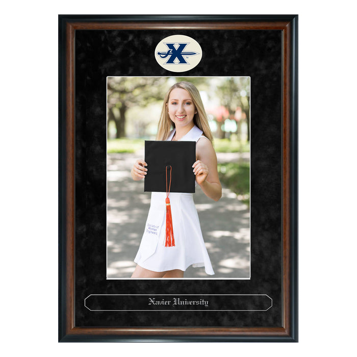 Xavier University Frame Options (3817)