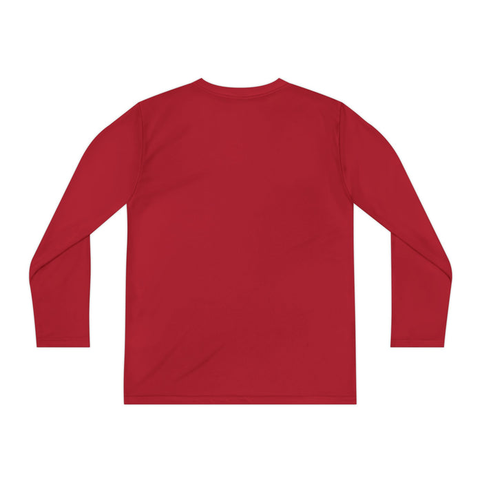 YOUTH - Basic Long Sleeves - CWKidz