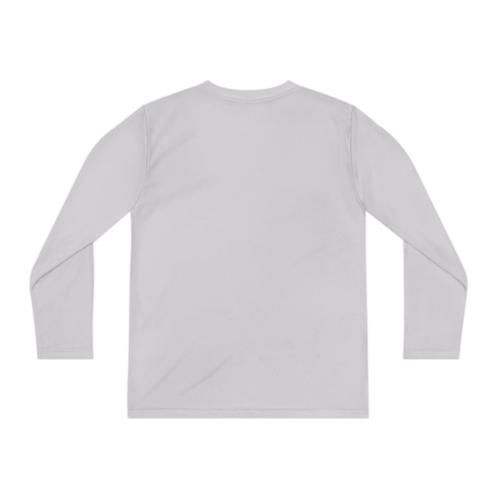 YOUTH - Basic Long Sleeves - CWKidz
