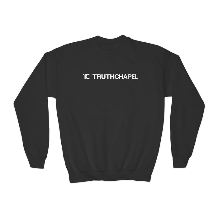 Youth - Basic Sweatshirt - TC