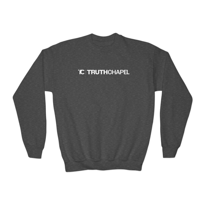Youth - Basic Sweatshirt - TC