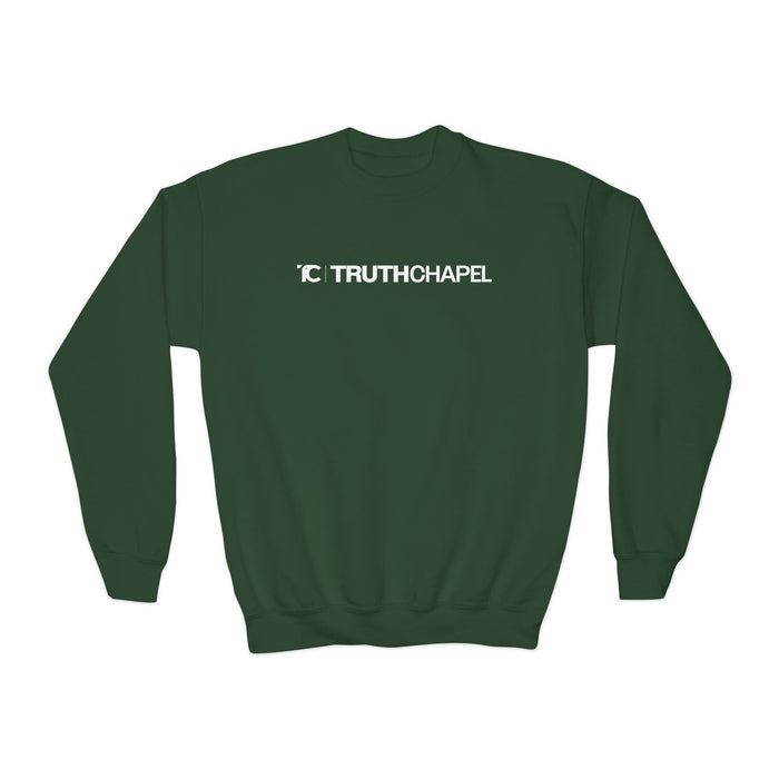 Youth - Basic Sweatshirt - TC