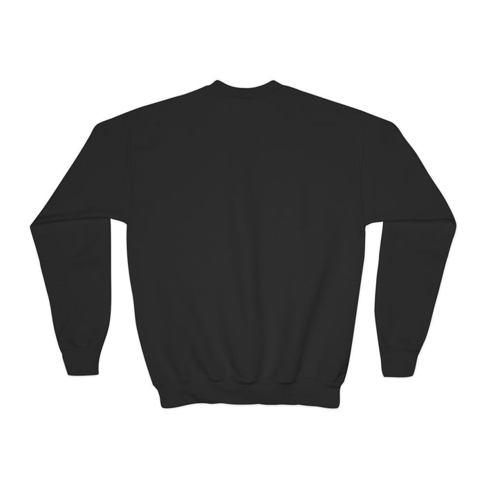 Youth - Basic Sweatshirt - TC