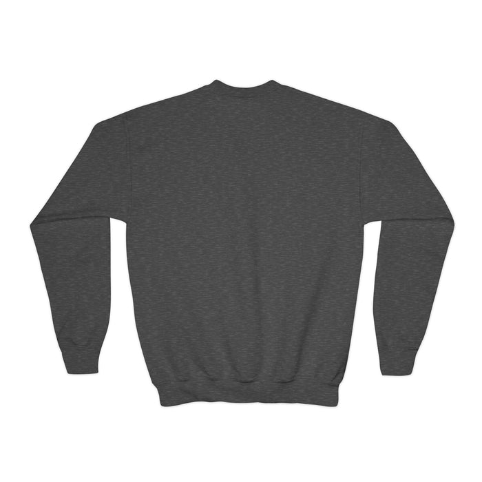 Youth - Basic Sweatshirt - TC