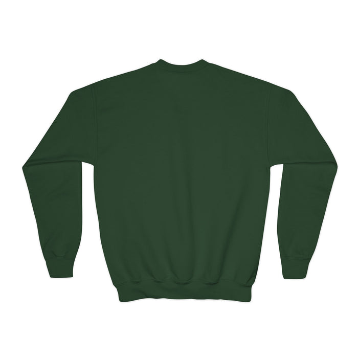 Youth - Basic Sweatshirt - TC