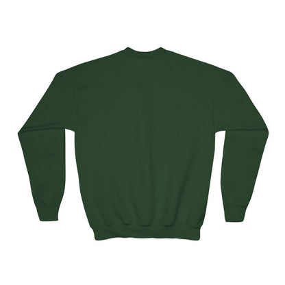 Youth - Basic Sweatshirt - TC