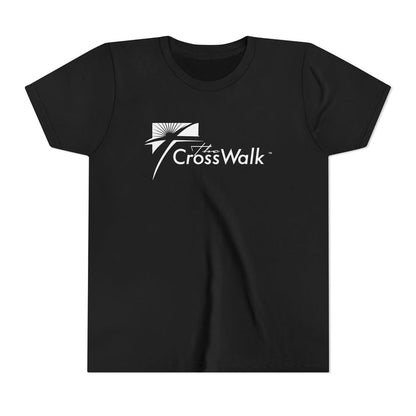 YOUTH - Premium Soft Shirt - Crosswalk Church