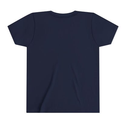 YOUTH - Premium Soft Shirt - Crosswalk Church