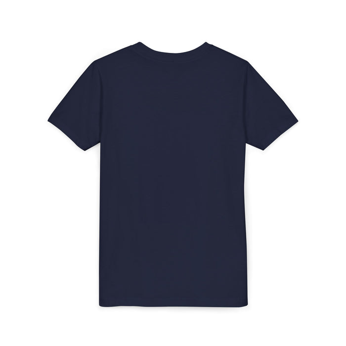YOUTH - Premium Soft Shirt - Crosswalk Church