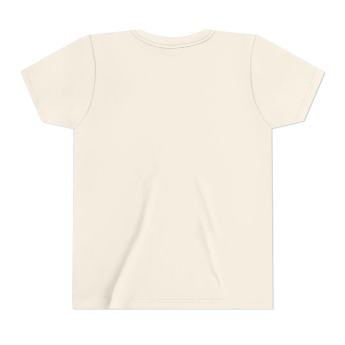 Youth - Premium T-shirt "Honor God, Impact People" - FAC Aurora