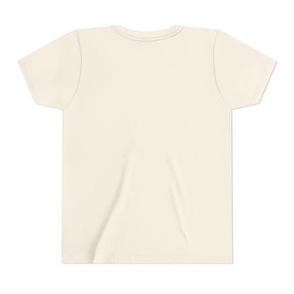 Youth - Premium T-shirt "Honor God, Impact People" - FAC Aurora